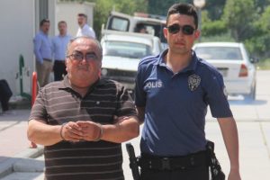 İki kişinin &ouml;ld&uuml;ğ&uuml; kazaya karışan s&uuml;r&uuml;c&uuml;den şaşırtan s&ouml;zler: Pişman değilim