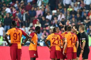 Galatasaray'ın S&uuml;per Kupa'da rakibi kim olacak?