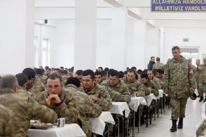 İşte yeni askerlik sistemine ilişkin detaylar