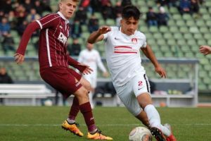 Beşiktaş Almanya 4. Lig'den transfer yapıyor