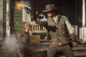 Red Dead Online i&ccedil;in sevindiren haber!