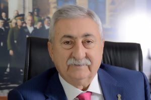 Paland&ouml;ken: Zincir marketlerin kuralsızlığına &ccedil;&ouml;z&uuml;m bulunmalı
