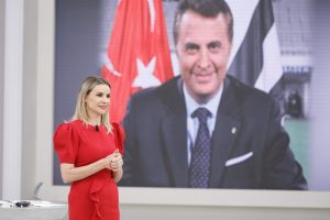 İlk adımı Esra Erol attı, destek Fikret Orman'dan geldi
