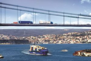 Arkas Holding, 18 bankayla refinansman kredisi i&ccedil;in anlaştı