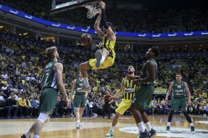 Fenerbah&ccedil;e Beko, tecr&uuml;besine g&uuml;veniyor