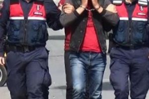 Polis cezaevi firarilerini yakaladı