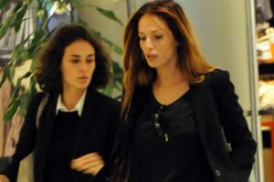 Mahkeme, Ayşe Hatun &Ouml;nal'ı haklı buldu