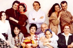 Ferhunde Hanımlar'ın oyuncusu İpek &Ccedil;eken: Soyunmam gerekiyorsa...