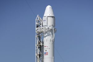 Falcon 9 roketinin fırlatılması ertelendi