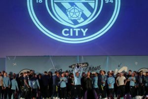Manchester City, UEFA Mali Kontrol Kurumu'na sevk edildi