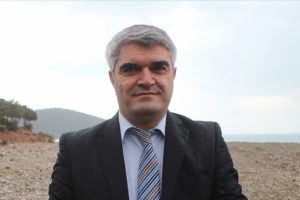 İzmir'deki FET&Ouml; davasında eski dekana 15 yıla kadar hapis talebi
