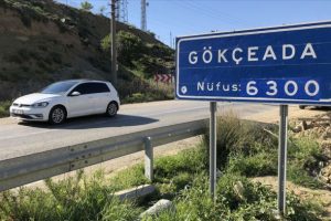 Ege ve Marmara adaları bayramda ziyaret&ccedil;i akınına uğrayacak