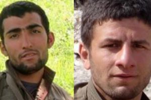 PKK'nın s&ouml;zde takım sorumlusu etkisiz hale getirildi