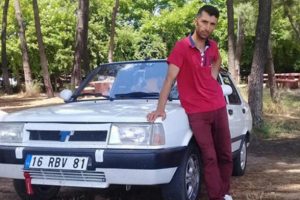 Temizlik iş&ccedil;isi &ccedil;&ouml;p kamyonunun altında can verdi