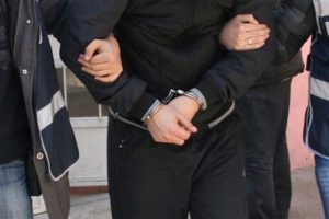 Sosyal medyada ter&ouml;r propagandası yapan 7 kişiye g&ouml;zaltı