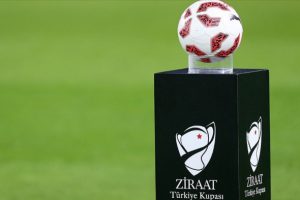 Galatasaray'a kupadan 7 milyon 350 bin lira gelir