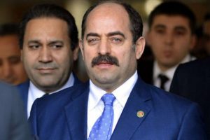Zekeriya &Ouml;z'&uuml; aklayan eski Yargıtay &uuml;yesi Halit Kıvrıl'a hapis cezası