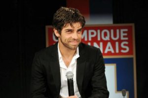 Juninho Pernambucano, Lyon'a geri d&ouml;n&uuml;yor!