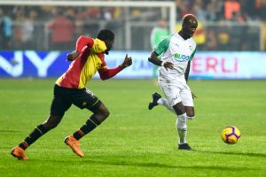 Bursaspor, 4 sezonluk şanssızlığını kırmak istiyor!