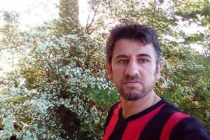 Statta ma&ccedil; izlerken kalbine yenik d&uuml;şt&uuml;!