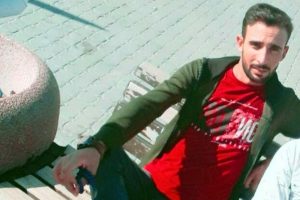 Sivas'ta KKKA ş&uuml;phesiyle tedavi g&ouml;ren 2 kişi &ouml;ld&uuml;