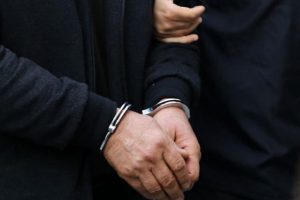 Beh&ccedil;et Cant&uuml;rk'&uuml;n yeğeni villada yakalandı