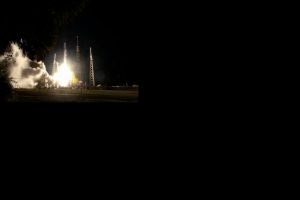 SpaceX 60 uyduyu uzaya g&ouml;nderiyor