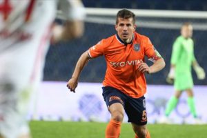 Medipol Başakşehir'de Emre Bel&ouml;zoğlu belirsizliği