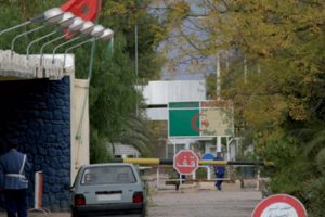 Fas h&uuml;k&uuml;metinin yeni Cezayir y&ouml;netiminden sınır beklentisi