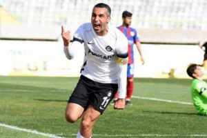 Altay, Elazığspor'u konuk edecek
