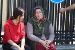 19 yaşında canına kıyan kızın babasından şok s&ouml;zler