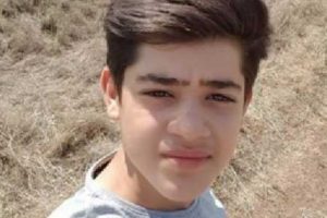İntihar ettiği sanılıyordu... &Ouml;mer'in ailesinden yeni iddia