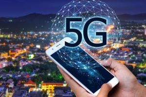 Huawei, ilk 5G telefon g&ouml;r&uuml;şmesini Londra'da yapacak