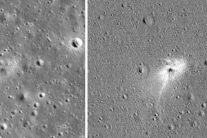 NASA haftalardır onu arıyordu, b&ouml;yle buldular!