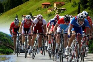 Yavuz Sultan Selim Uluslararası Karadeniz Bisiklet Turu Rize'de başlayacak