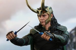 Avengers: Endgame yönetmenleri, Loki iddialarını doğruladı