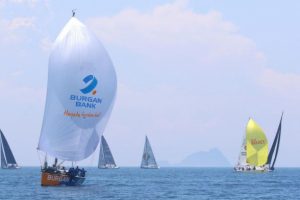 Burgan Leasing International İstanbul Cup yarışları tamamlandı