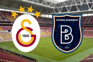 Galatasaray-Medipol Başakşehir maçının İddaa oranları değişti
