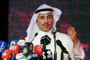 Kuveyt Meclis Başkanı'ndan 'bölgede savaş ihtimali yüksek' açıklaması