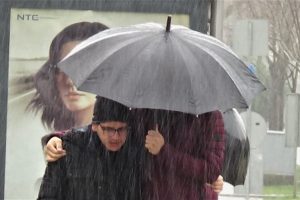 Bursa'da bugün ve yarın hava durumu nasıl olacak? (17 Mayıs 2019 Cuma)