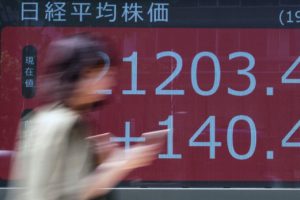 Morgan Stanley: Japon hisse senetleri aşırı satılmış durumda