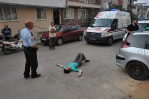 Bursa'da kocasını öldüren İpek'e 'tahrik ve iyi hal' indirimiyle 18 yıl 4 ay hapis