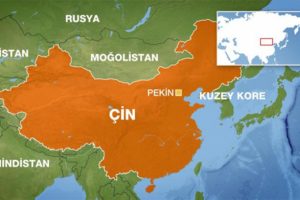 Çin'de maden ocağında su sızıntısı: 9 kişi mahsur kaldı