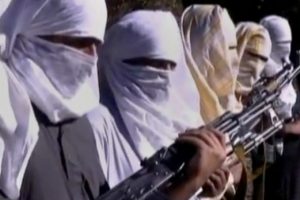 Pentagon, 'Taliban'ın yol masraflarını karşılamak için fon istedi'
