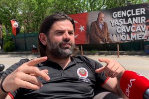 İbrahim Üzülmez: Bu kadar hata olan yerde Galatasaray da mutlu değildir