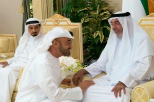 Birleşik Arap Emirlikleri, 572 mahkumu serbest bırakacak