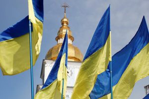 Ukrayna'da koalisyon, Halk Cephesi'nin ayrılmasıyla çöktü