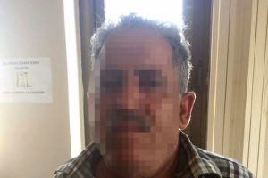 Mersin'de, DEAŞ şüphelileri gözaltında