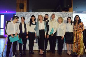 Polonyalılardan Türk Halk Müziği konseri