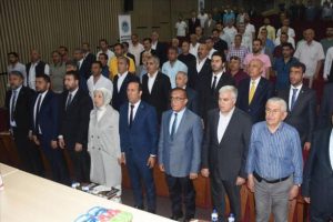 Yeni Malatyaspor'da seçimli olağan genel kurulun tarihi belirlendi